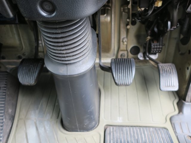 中古トラック 日野アルミウィング ＃21