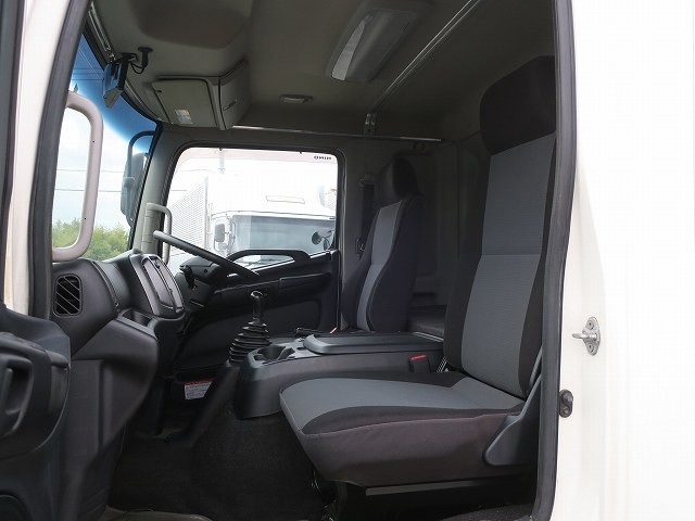 中古トラック 日野アルミウィング ＃22