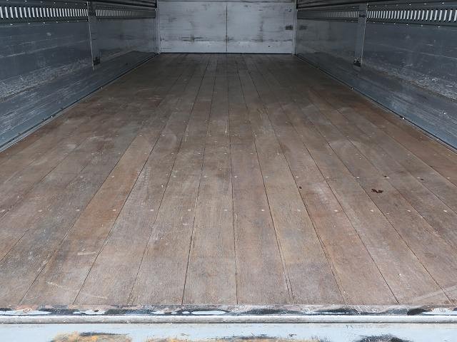 中古トラック 日野アルミウィング ＃6