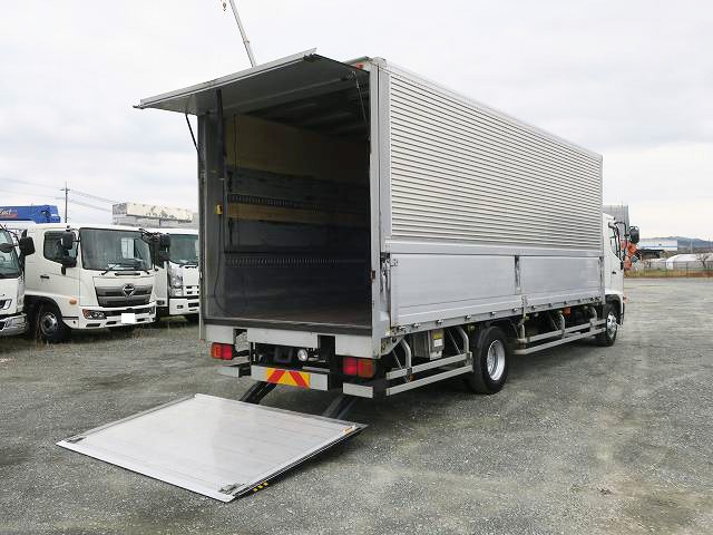 中古トラック 日野アルミウィング ＃8