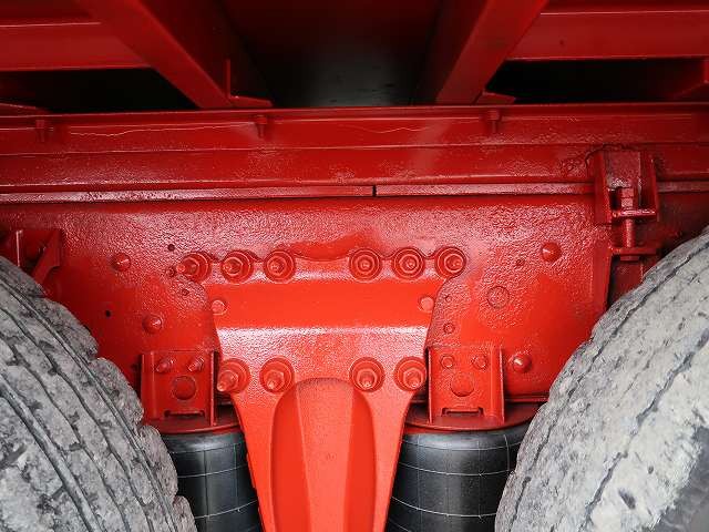 中古トラック 日野平ボディアルミブロック #11