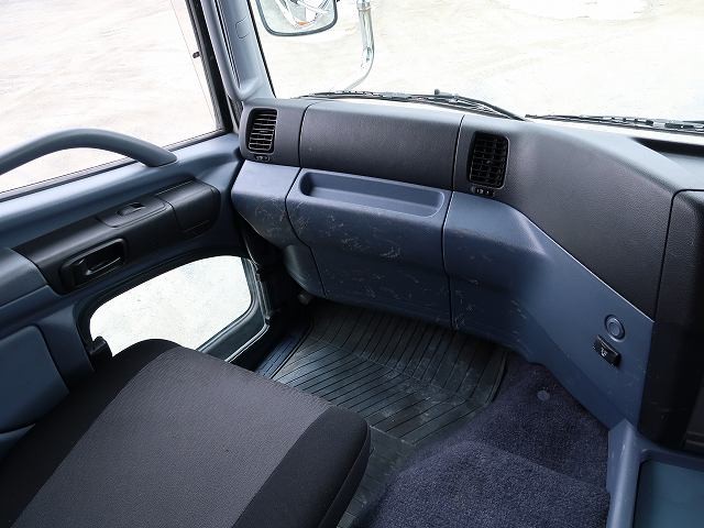 中古トラック 日野平ボディアルミブロック #14