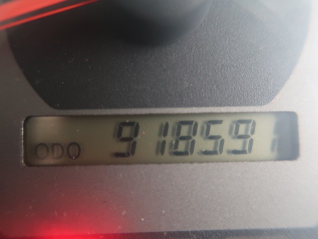 中古トラック 日野平ボディアルミブロック ＃17