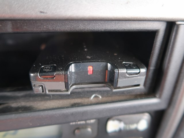 中古トラック 日野平ボディアルミブロック #20