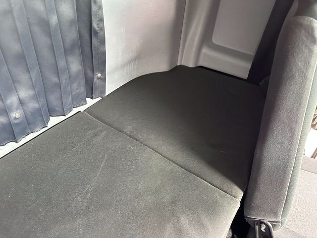 中古トラック 日野平ボディアルミブロック ＃23