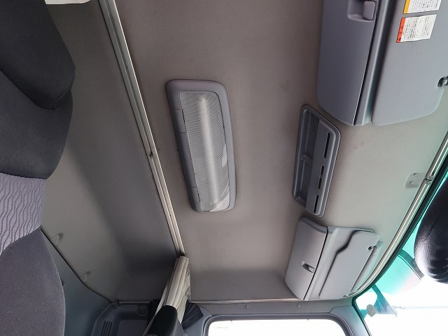 中古トラック 日野平ボディアルミブロック #24