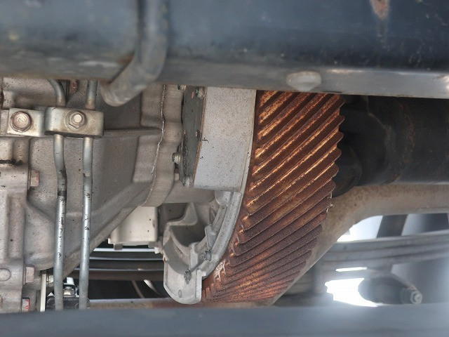 中古トラック 日野アルミウィング ＃11