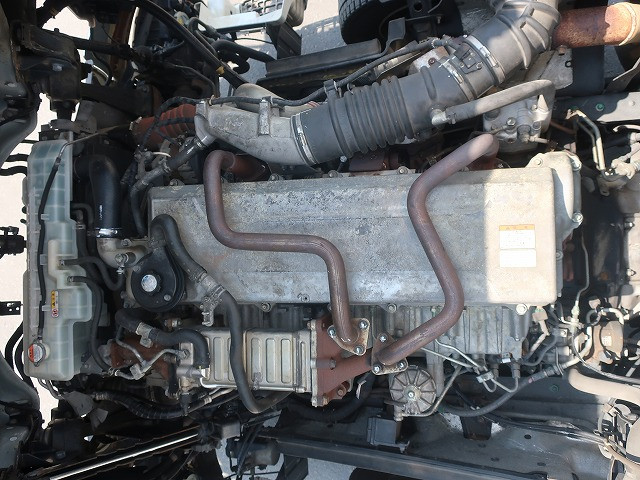 中古トラック 日野アルミウィング ＃13