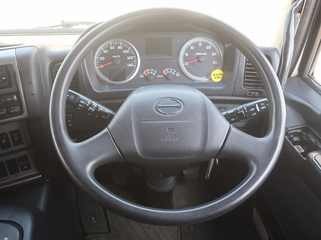 中古トラック 日野アルミウィング ＃17