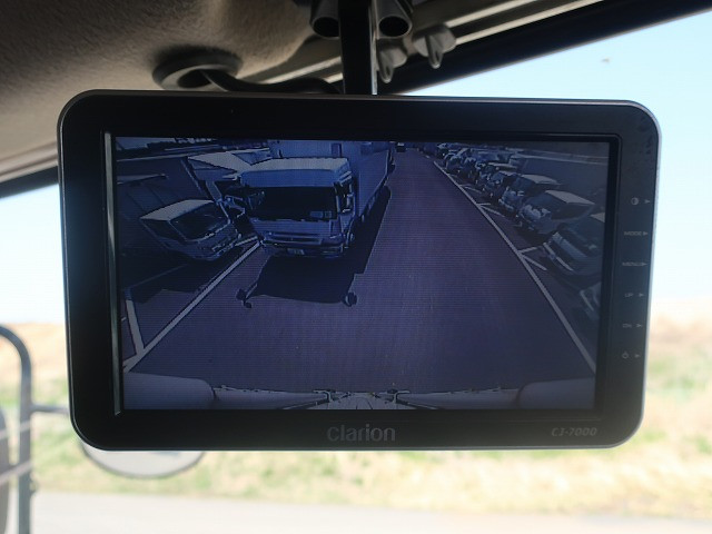 中古トラック 日野アルミウィング ＃20