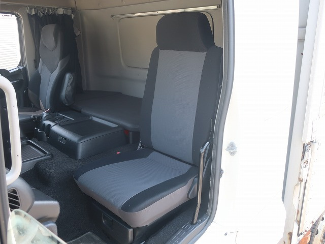 中古トラック 日野アルミウィング ＃22