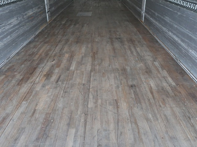 中古トラック 日野アルミウィング ＃6