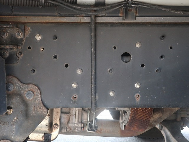 中古トラック 日野アルミウィング ＃9