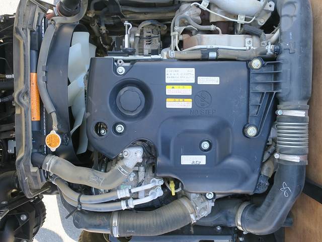 エルフ SKG-NHR85A エキゾーストセンターマフラー 898090117 いすゞ