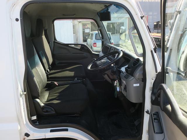 中古トラック 三菱ふそうアルミバン ＃12