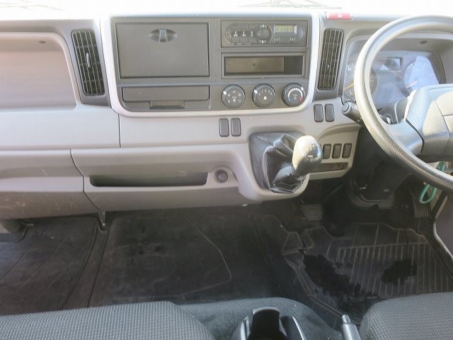 中古トラック 三菱ふそうアルミバン ＃14