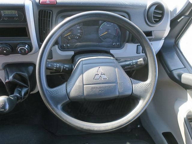 中古トラック 三菱ふそうアルミバン ＃16