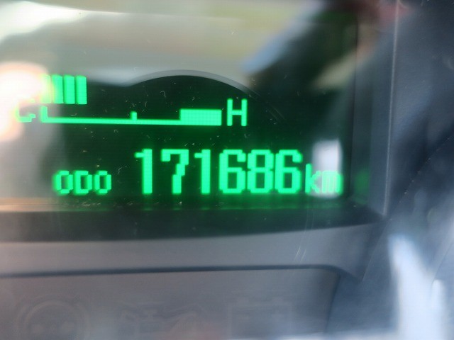 中古トラック 三菱ふそうアルミバン ＃17