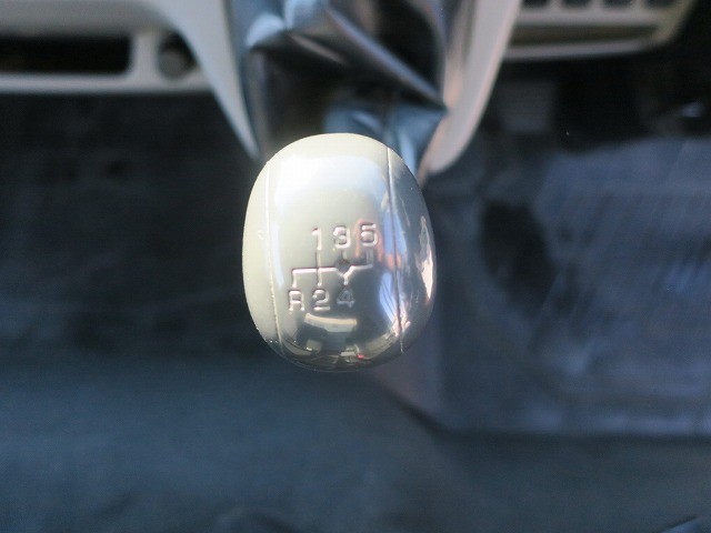 中古トラック 三菱ふそうアルミバン #18