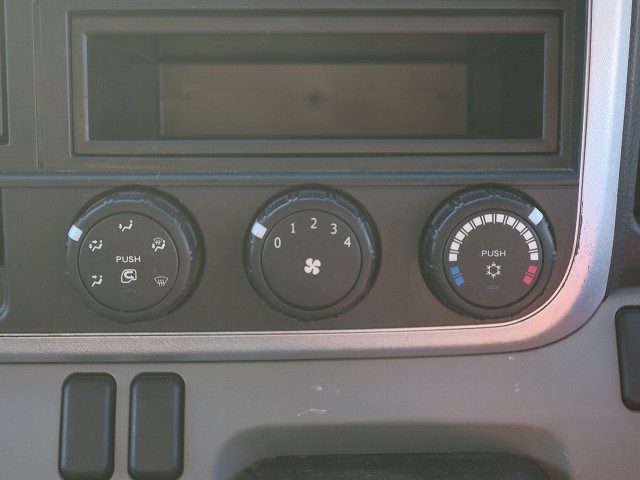 中古トラック 三菱ふそうアルミバン ＃19