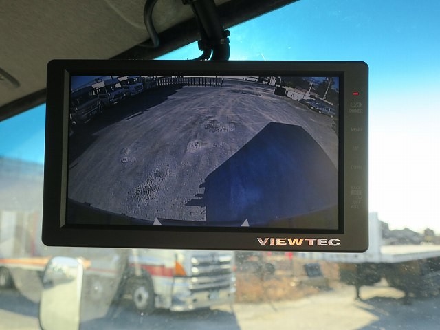 中古トラック 三菱ふそうアルミバン ＃20