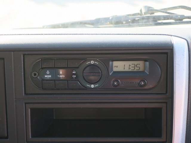 中古トラック 三菱ふそうアルミバン #21