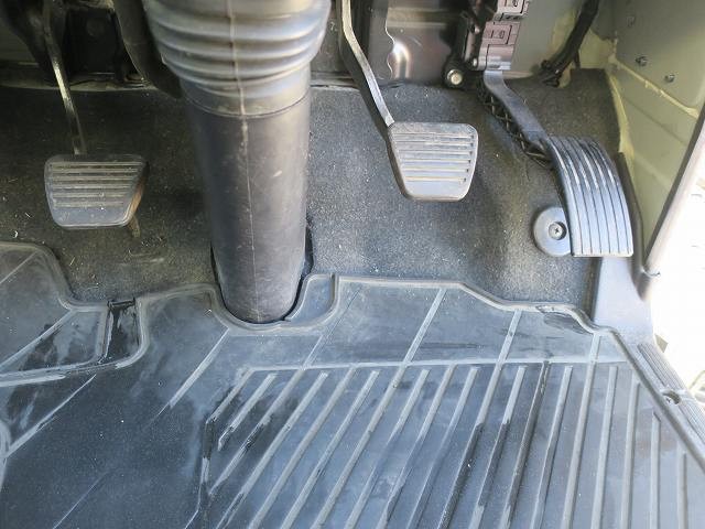 中古トラック 三菱ふそうアルミバン ＃22