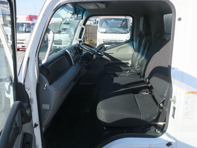 中古トラック 三菱ふそうアルミバン ＃23