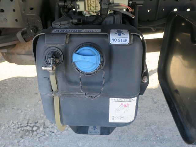 中古トラック 三菱ふそうアルミバン ＃9