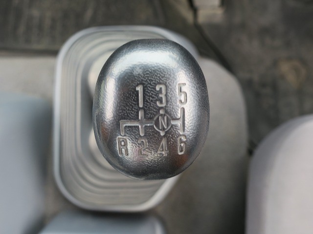 中古トラック いすゞクレーン付 #18