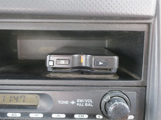 中古トラック いすゞクレーン付 #19