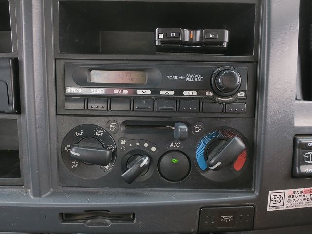 中古トラック いすゞクレーン付 #20