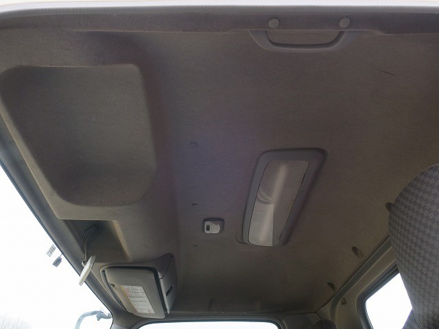 中古トラック いすゞクレーン付 #23