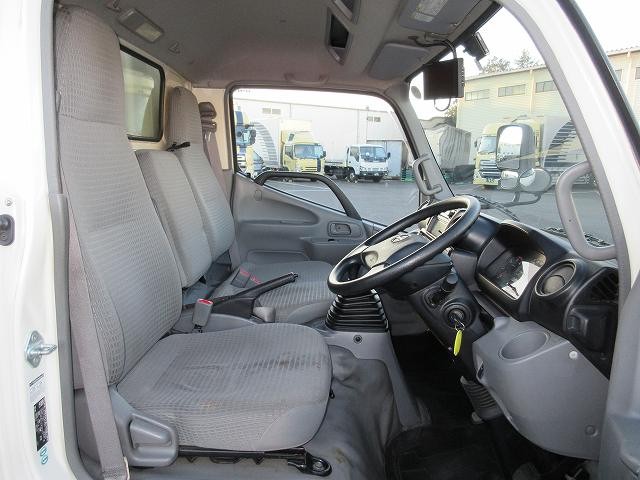 中古トラック 日野冷凍バン ＃13