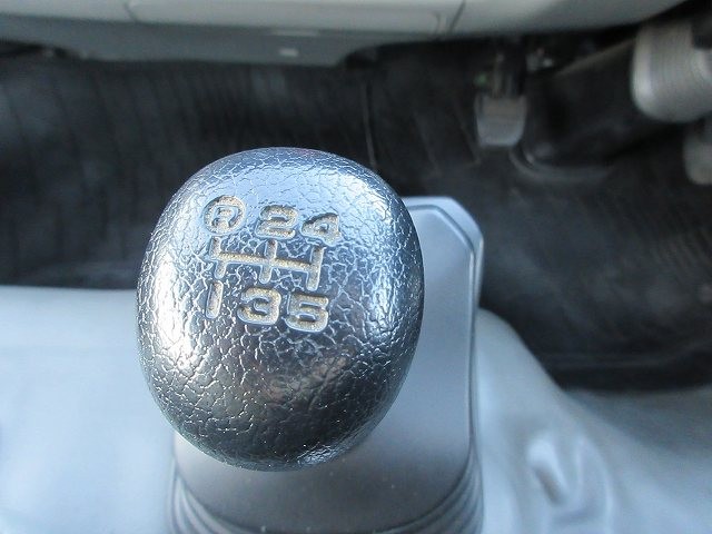 中古トラック 日野冷凍バン ＃16