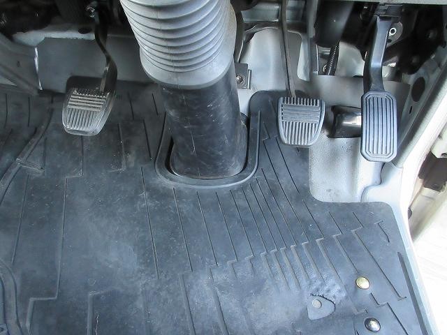 中古トラック 日野冷凍バン #23