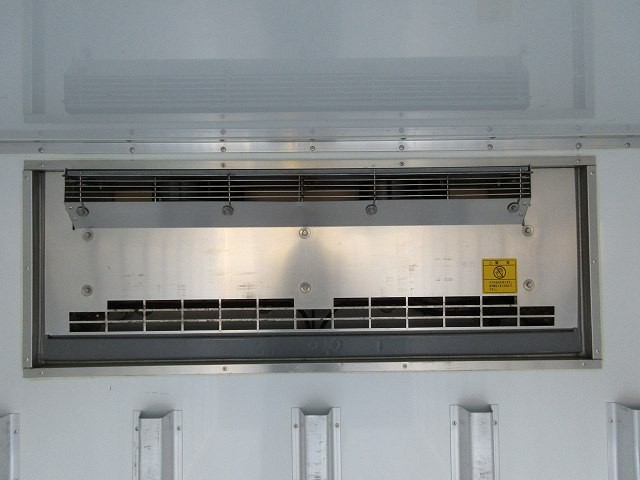 中古トラック 日野冷凍バン ＃7