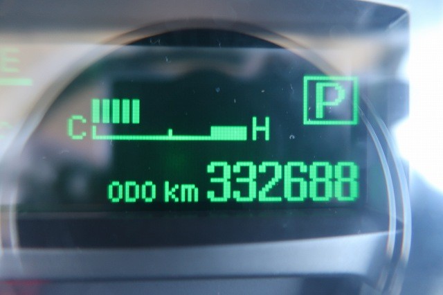 中古トラック 三菱ふそうアルミバン ＃16