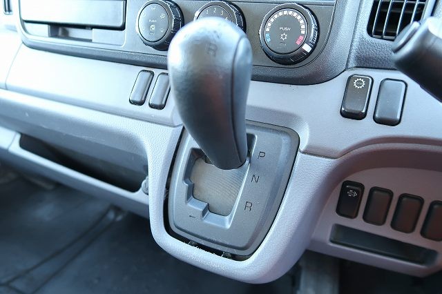 中古トラック 三菱ふそうアルミバン ＃17