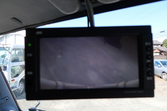 中古トラック 三菱ふそうアルミバン ＃18