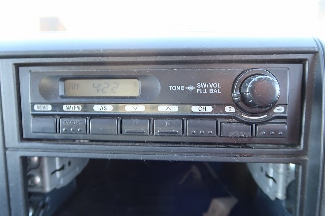 中古トラック 三菱ふそうアルミバン ＃19