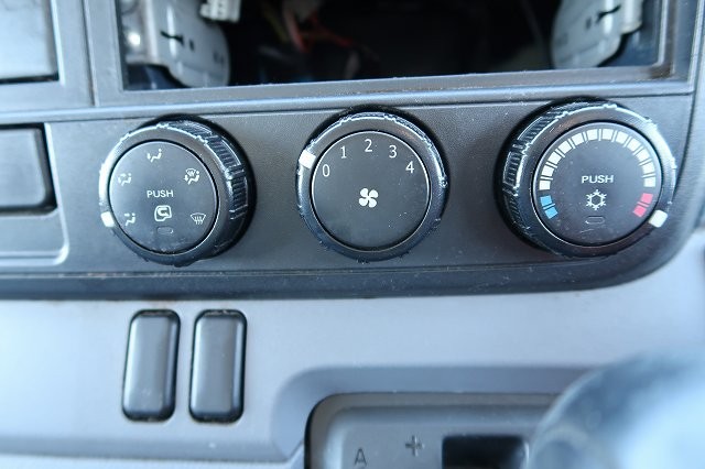 中古トラック 三菱ふそうアルミバン ＃20