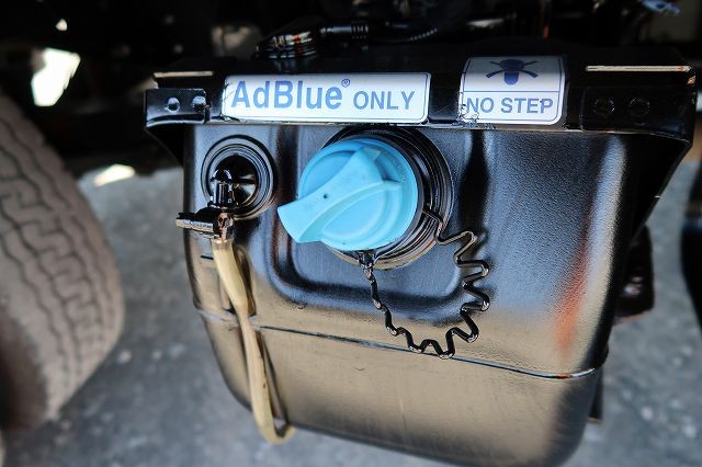 中古トラック 三菱ふそうアルミバン ＃7