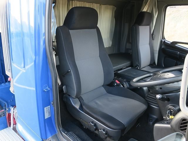 中古トラック 日野クレーン付 ＃16