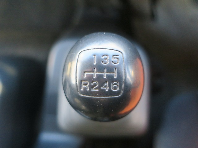 中古トラック 日野クレーン付 ＃19