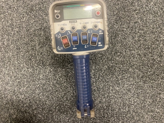 中古トラック 日野クレーン付 #20