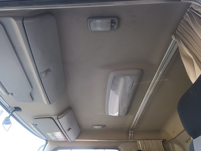 中古トラック 日野クレーン付 ＃22