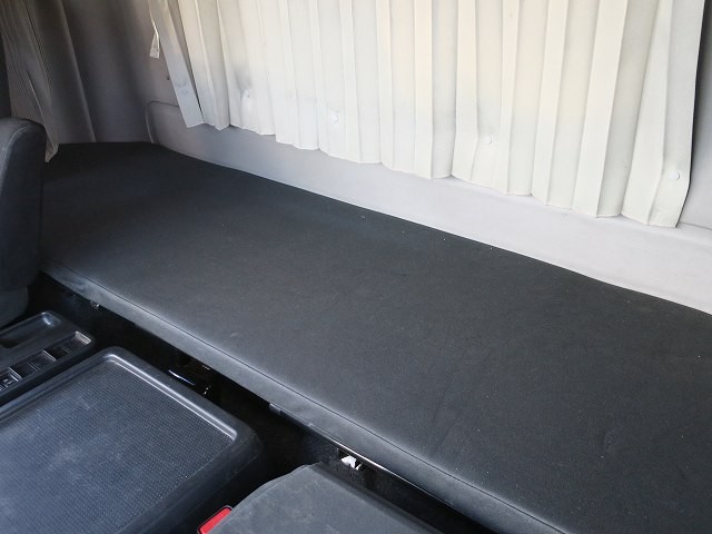 中古トラック 日野クレーン付 #23