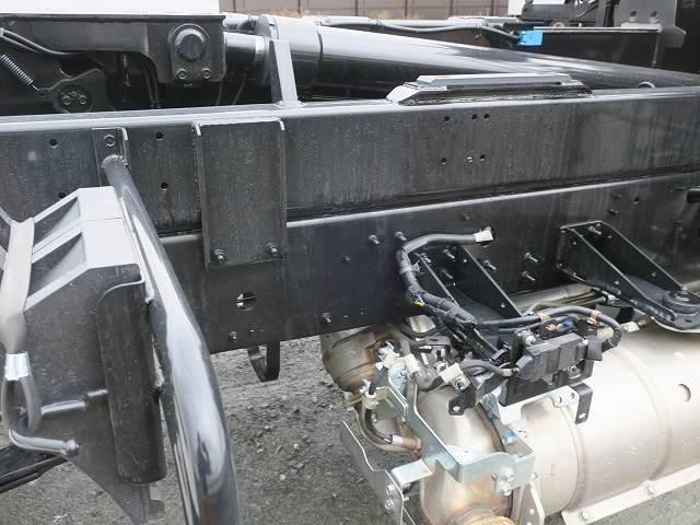 中古トラック 日野アームロール ＃11