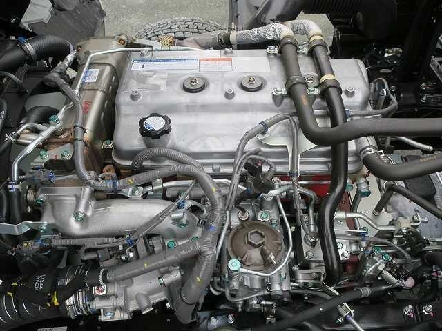 中古トラック 日野アームロール ＃12